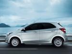 Ford Ka 2014 года (BR)